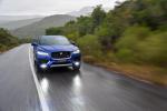 Jaguar F-Pace S 35t AWD 2016 года (ZA)
